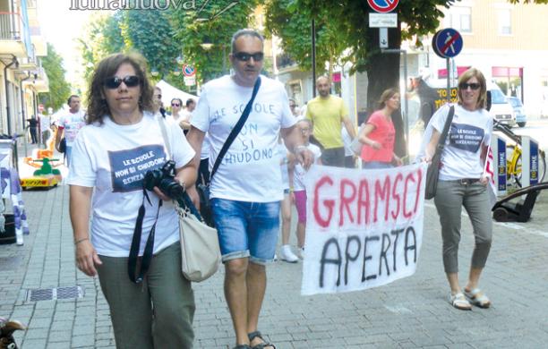 Il nodo Gramsci non si scioglie 