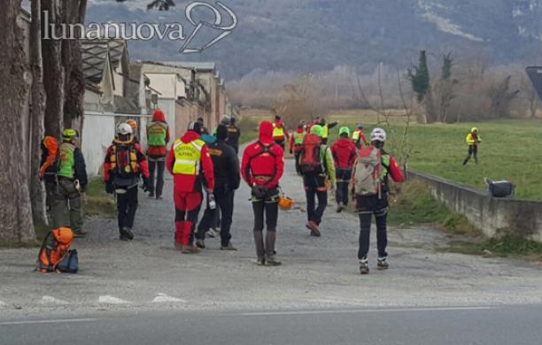 Escursionista scivola e precipita nel dirupo