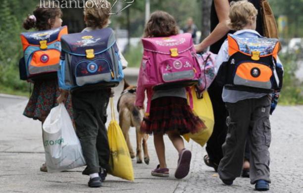 Botte dal compagno: esposto dei genitori contro la scuola