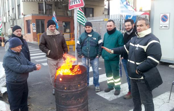 Ipotesi di accordo: dialogo aperto tra Beltrame e rsu