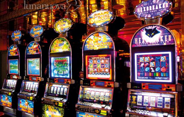 Sconto sulla Tari per i bar senza slot machines