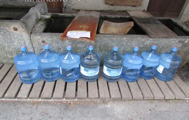 Ramats, acqua sulle polemiche