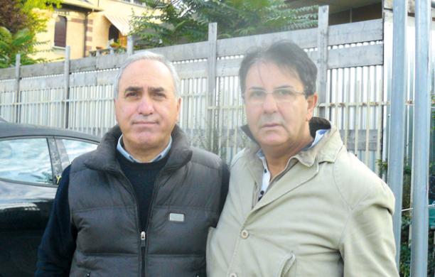 Dopo Palmieri spunta Voerzio, e forse il terzo incomodo
