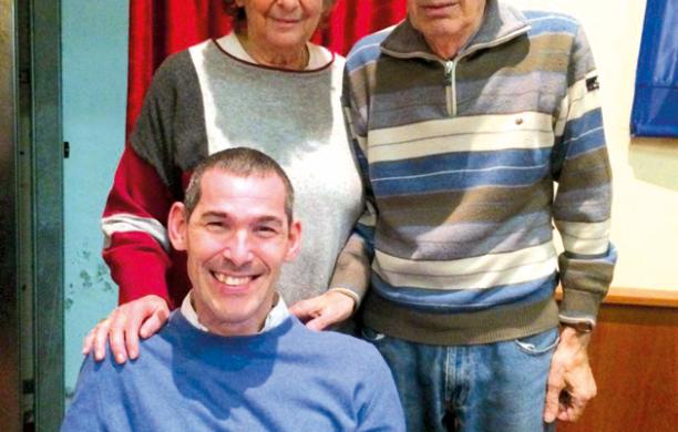 Due belle storie che meritano una benemerenza
