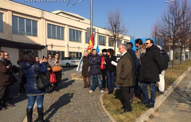 «Questi uffici sono un colabrodo»