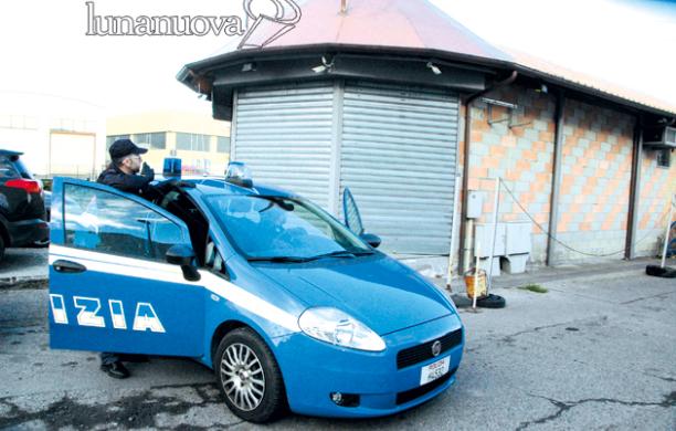 Rivoli: sventato l'attentato incendiario