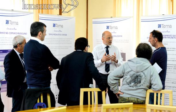 Cavidotto Terna: il ministero avvia l'iter autorizzativo