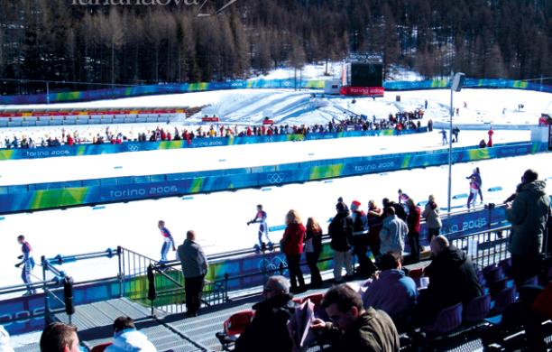 Quel che non resta delle Olimpiadi, 10 anni dopo