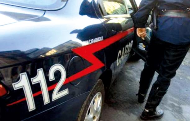 Assalti alle banche: banditi in viaggio sul Catania-Torino