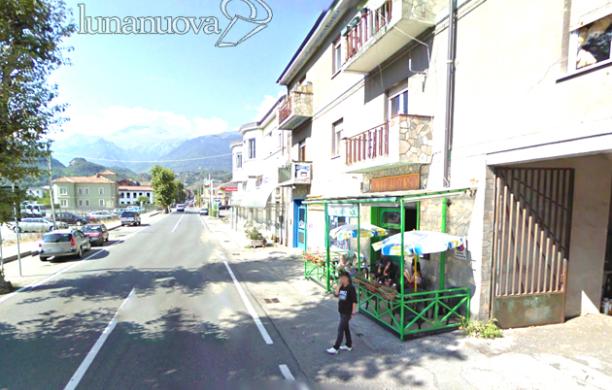 Investito da un'auto su corso Stati Uniti