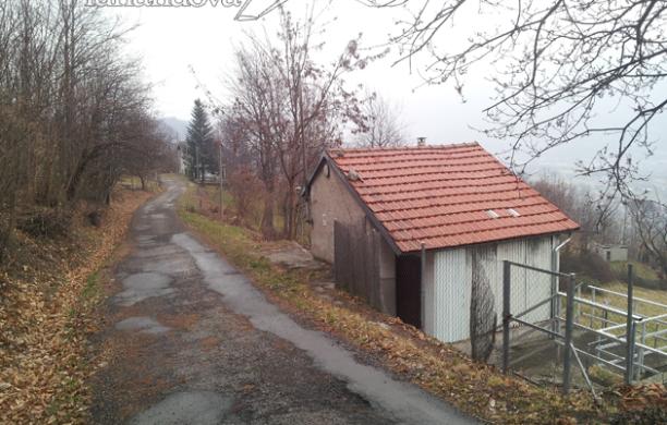 Villarfocchiardo: raid vandalici sulla montagna