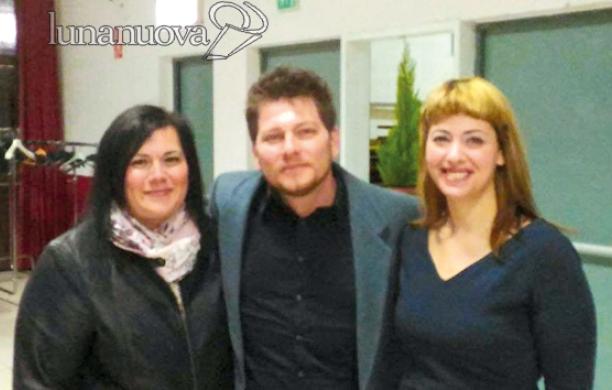 Aiutiamo Rebecca: il gran finale a Pianezza