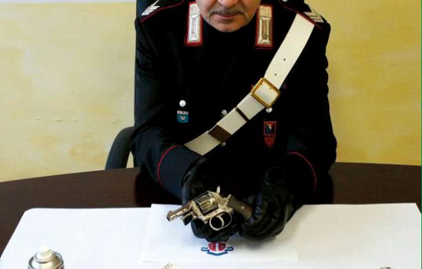 Tentata estorsione dopo la lite con l'ex amante