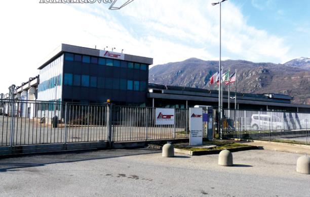 Lavoratori Alcar in sciopero: «Basta sacrifici»