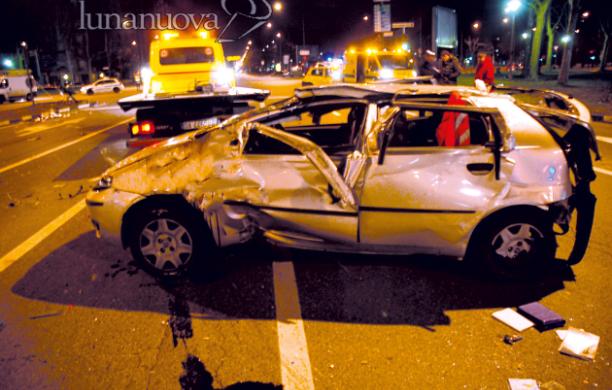 Tre morti nell'incidente: indagini incerte