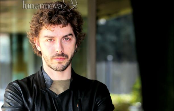 Valsusa Filmfest: il premio Bruno Carli a Michele Riondino