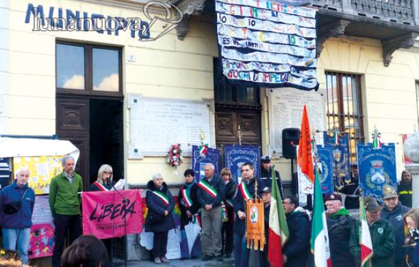 Un ponte antimafia verso le giovani generazioni
