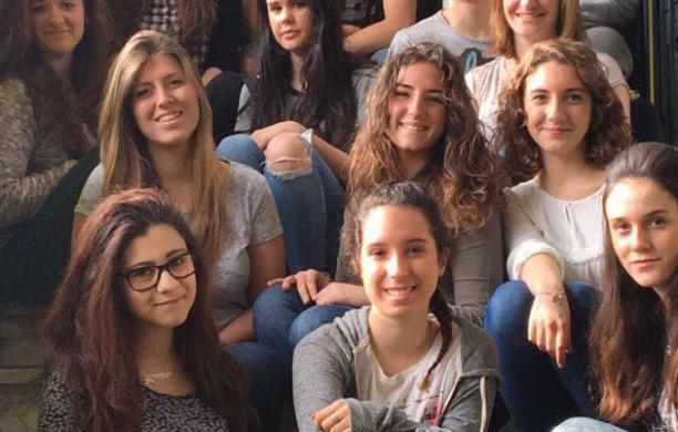 Egida, l'agenzia pubblicitaria degli studenti