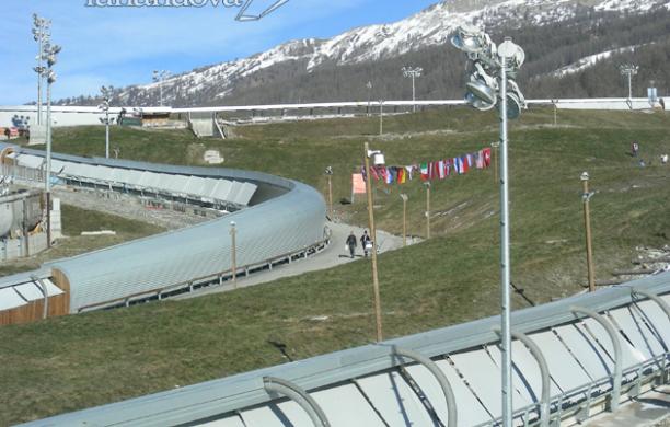 Un resort Club Med da mille posti sulle ceneri della pista da bob del Pariol