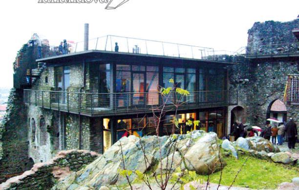 Ci sono i gestori: nuova vita per il castello abbaziale