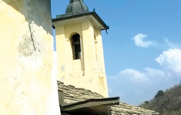 Santa Margherita, torna a colpire la banda del rame