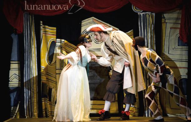 Il Teatro compie 25 anni di vita: una festa in scena