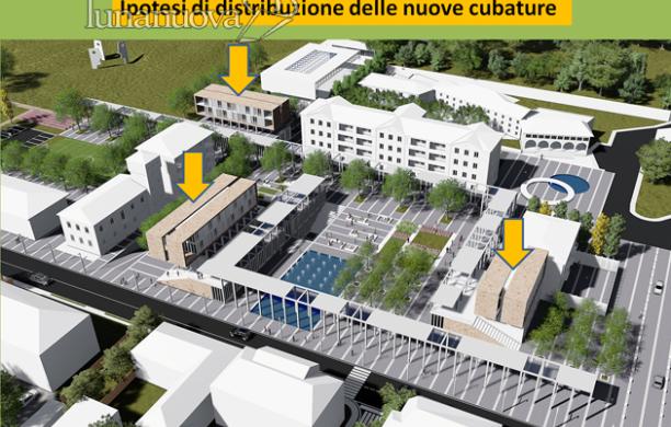 Alla ricerca del centro cittadino: ecco il restyling di piazza del Popolo