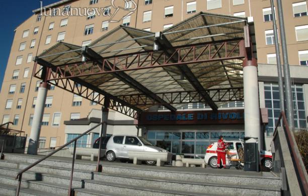 Edilizia: l'Asl To3 investe sette milioni di euro
