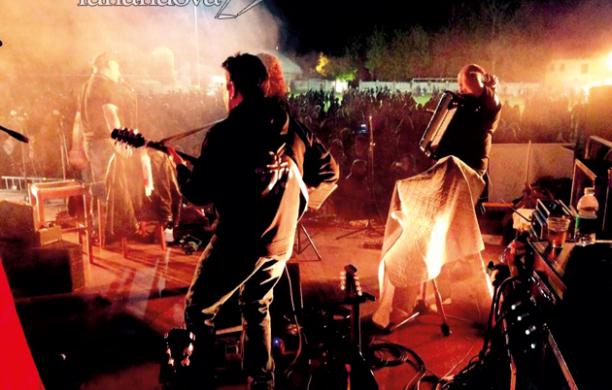 20 anni di Filmfest: in 2mila per Coro Moro e Lou Dalfin