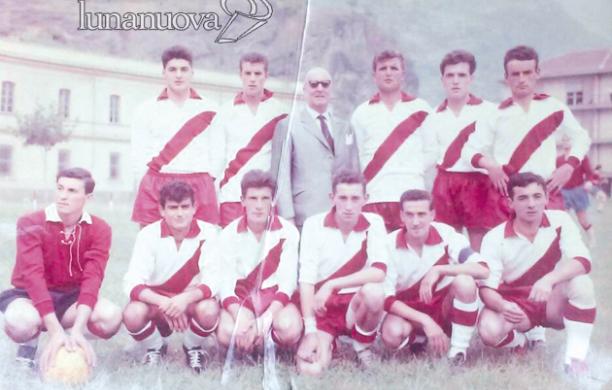Addio a Vincenzo Marrese, il "mastino" del calcio