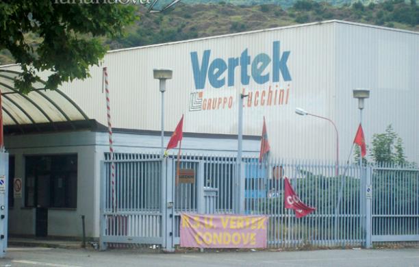 Vertek: Beltrame è fuori dai giochi, ora quale futuro?
