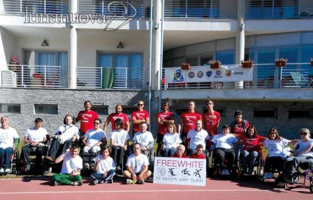 Oltre 6mila firme per il Losetta, albergo olimpico a misura di disabile