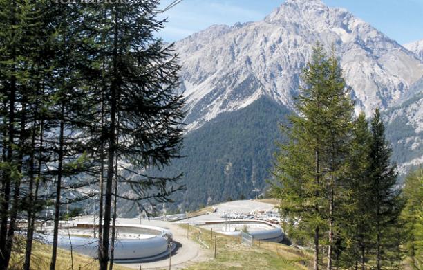 Club Med a Cesana-Pariol, Pro Natura Piemonte non ci sta