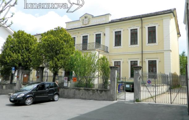 In piazza Cavour arriva il tempo pieno