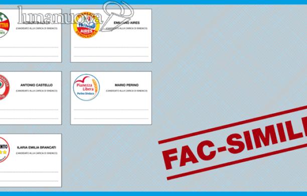 Elezioni amministrative 2016: domenica cinque comuni alle urne