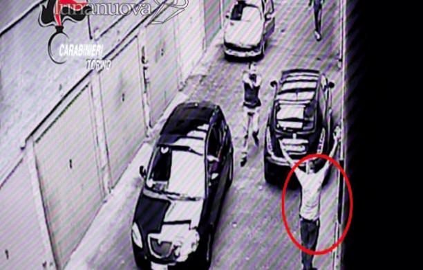 Un milione di euro in garage: il tesoro dei "narcos" torinesi