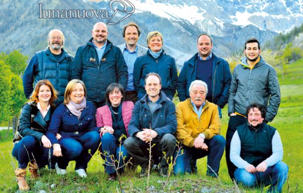 Bardonecchia: Chiara Rossetti sarà vicesindaco