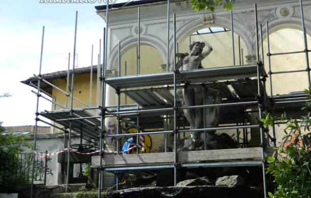 A Giaveno la Venere tornerà a splendere