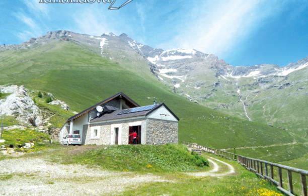 Rocciamelone: il rifugio non trova di nuovo gestori