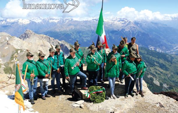 Lo Chaberton rivive per due giorni. E ora aspetta il pieno recupero