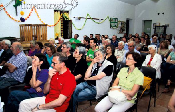 Una raffica di furti: vigilanza di vicinato anche a Rivera?