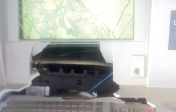Tentano il colpo, ma i ladri fuggono a bocca asciutta