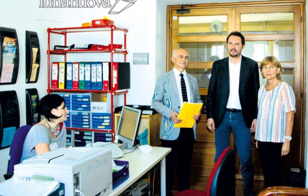 Prenotare esami e visite allo sportello in municipio: il servizio è definitivo