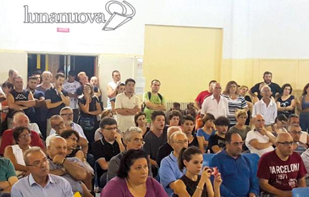 Collegno, emergenza furti: incontro a Savonera con le istituzioni