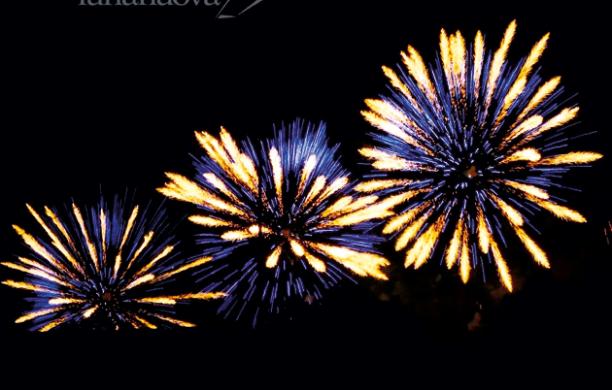 S.Antonino: fuochi "animalisti" e amatriciana per la festa patronale