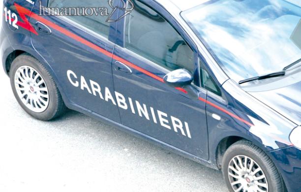 Oulx: accoltella l'ex convivente, fugge poi si costituisce