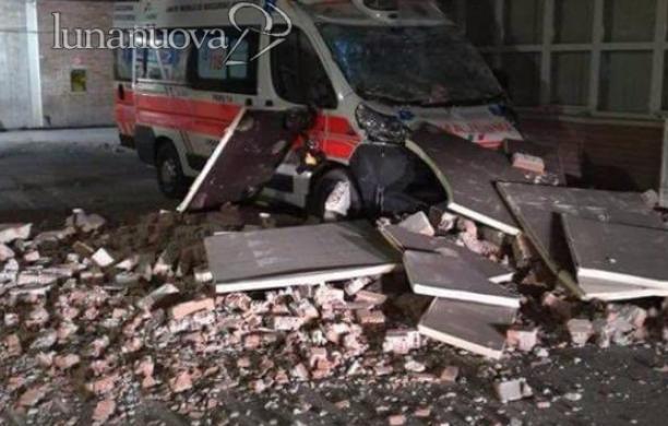 Coazze, la città unita sostiene la rinascita di Amandola