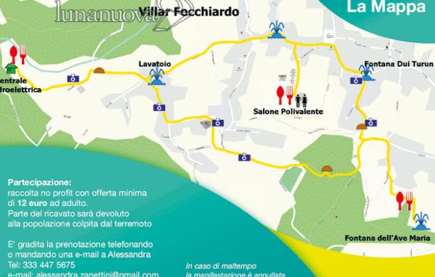 Villarfocchiardo e Bruzolo, ultimatum acqua agli ultimi ribelli