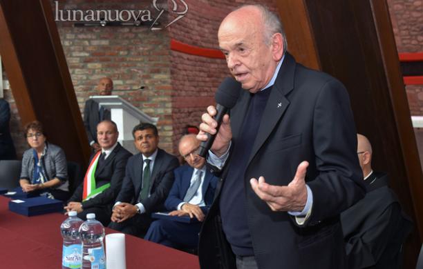Collegno, taglio del nastro per la Clinica della memoria