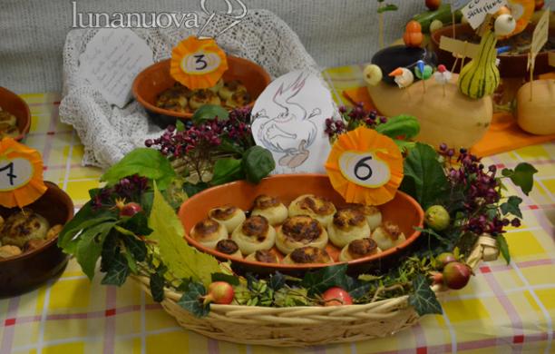 Un week-end di gusto: tripletta in valle di Susa